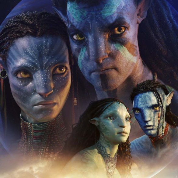 Avatar: The Way of Water, movie review