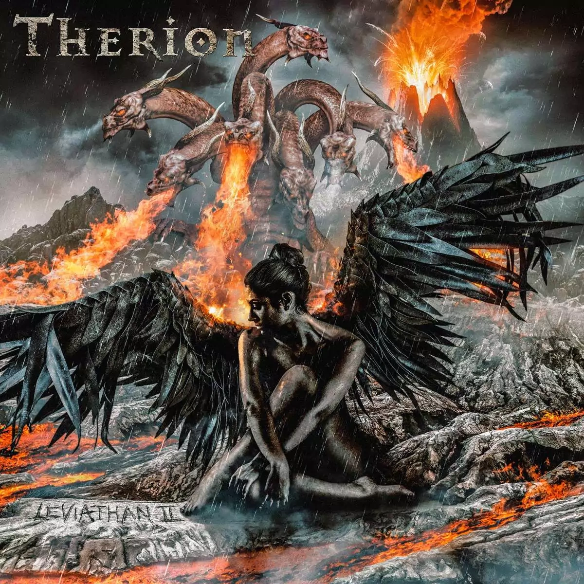 Therion : Leviathan II | Album Review