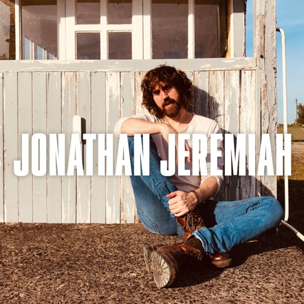Jonathan Jeremiah, Rockwave 2023