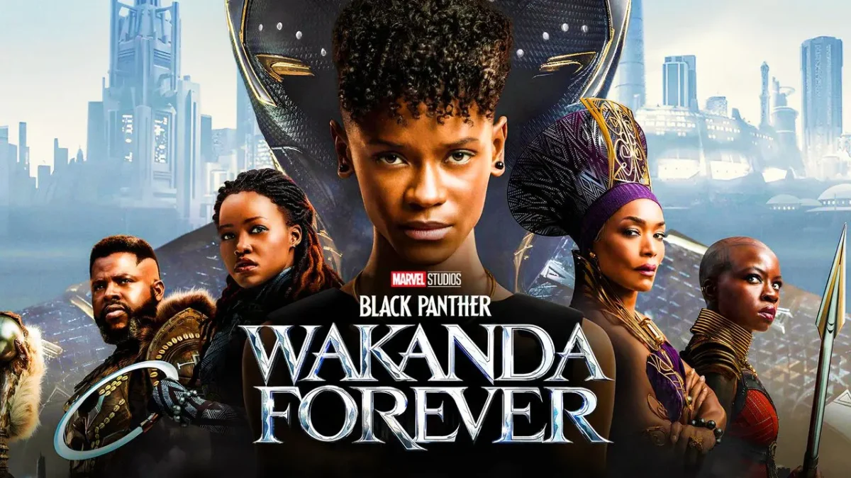 Black Panther: Wakanda Forever | Movie Review
