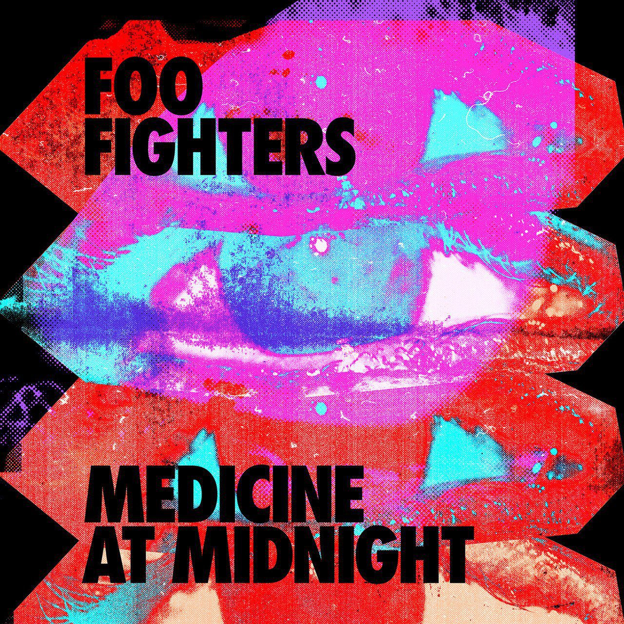 Foo Fighters: Medicine At Midnight | Album Review