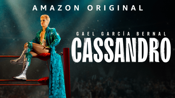 Cassandro | Movie Review