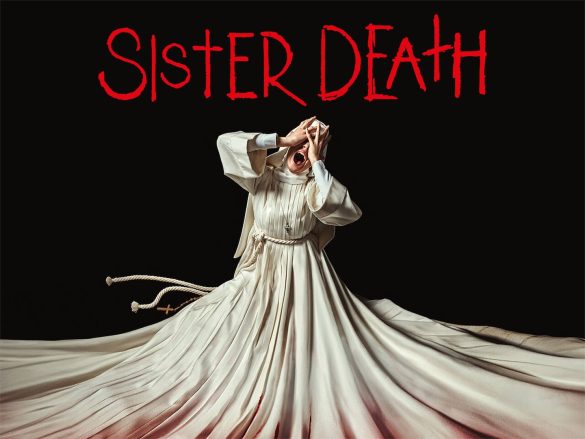 Sister Death, movie review, DEPART