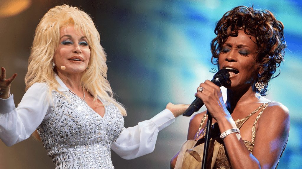 H Dolly Parton έγραψε το “I Will Always Love You” το 1973, ενώ η Whitney Houston το ερμήνευσε το 1992