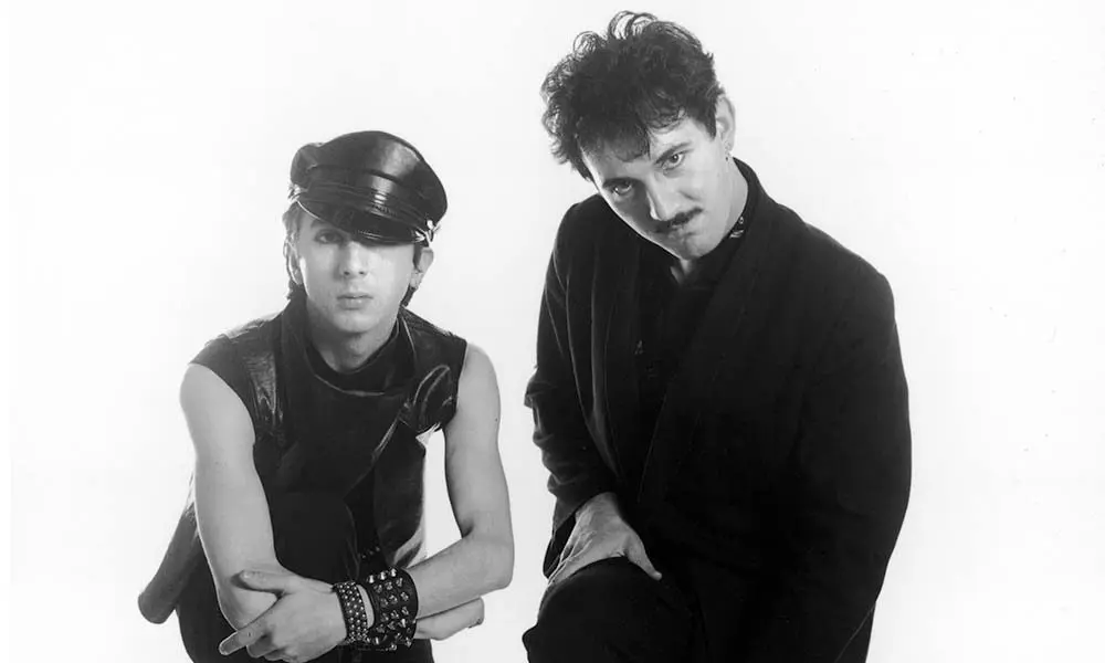 Οι Soft Cell κατάφεραν να κάνουν ύμνο το "Tainted Love"