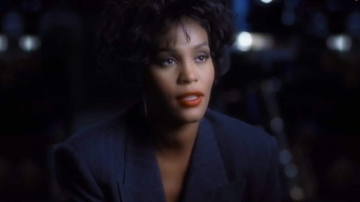 Whitney Houston: I Will Always Love You | H πιο επιτυχημένη διασκευή όλων των εποχών