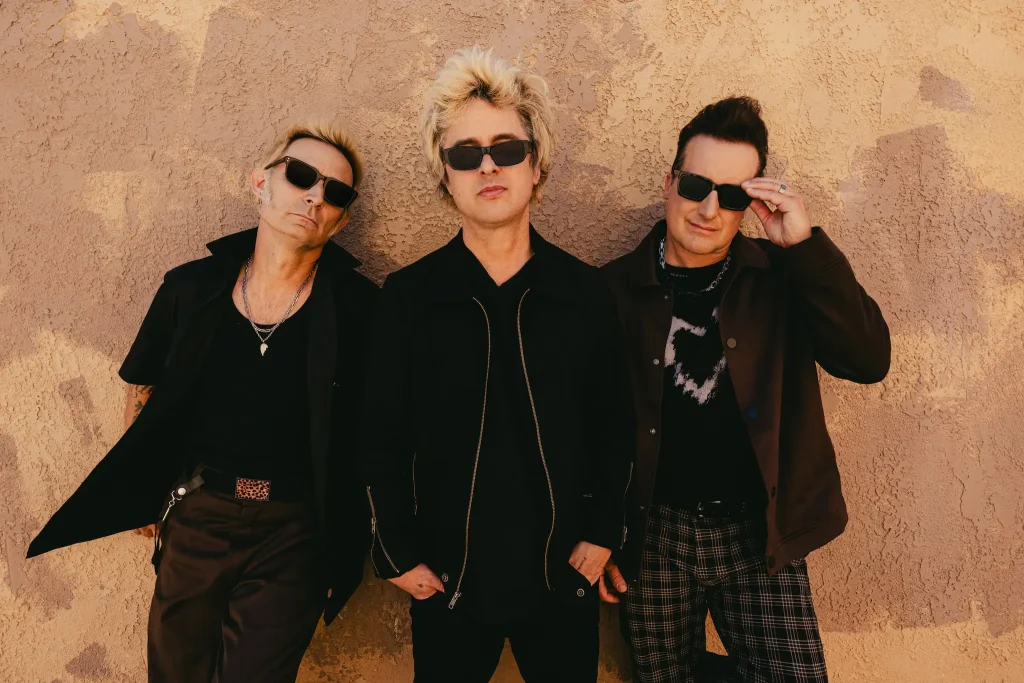 O νεός δίσκος των Green Day, "Saviors", δεν πειθεί ότι αξίζει τον χρόνο μας