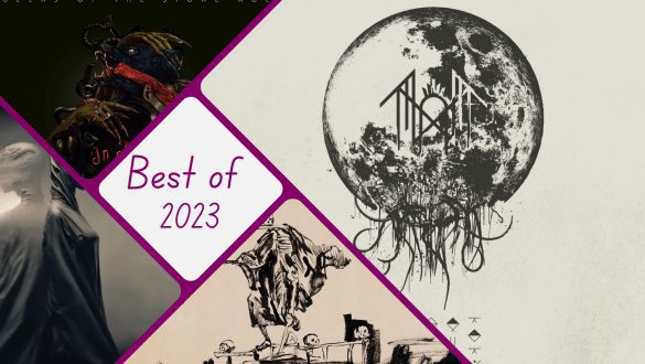 Best Albums 2023: Οι 10 αγαπημένοι μας δίσκοι από το 2023