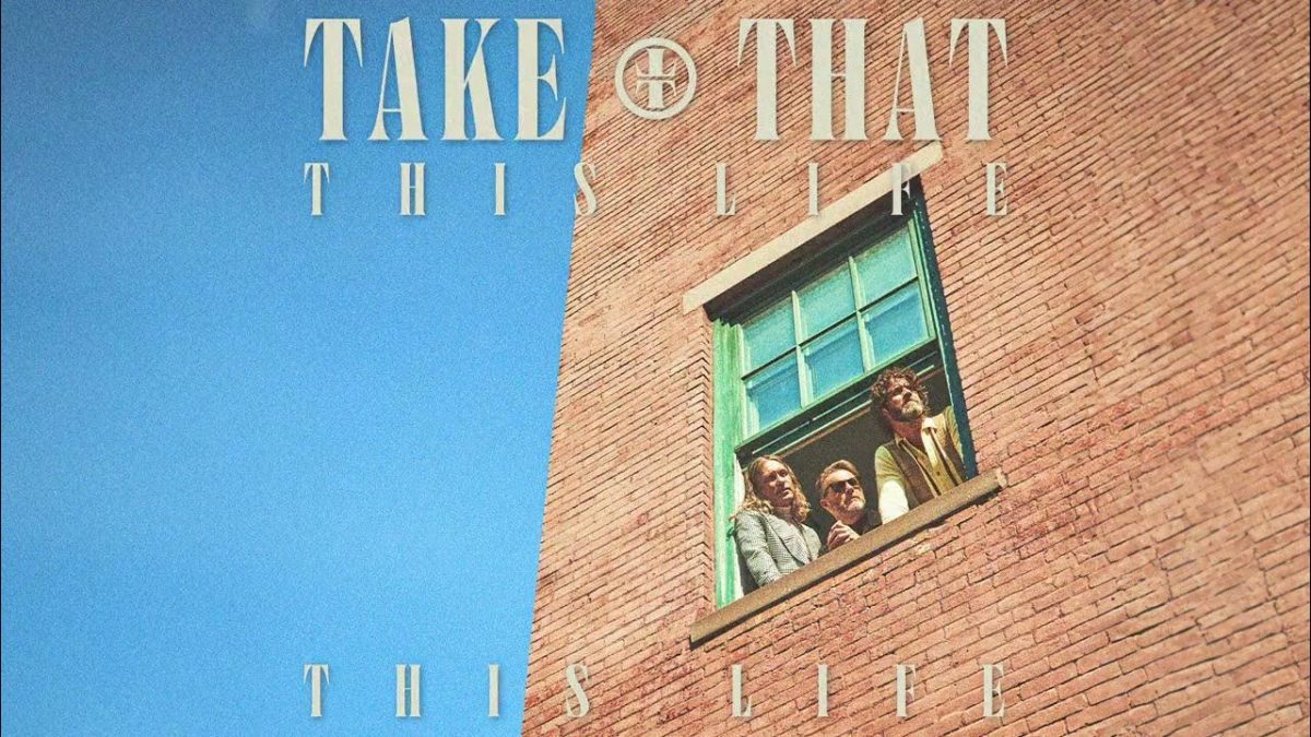 Take That: This Life | Album Review