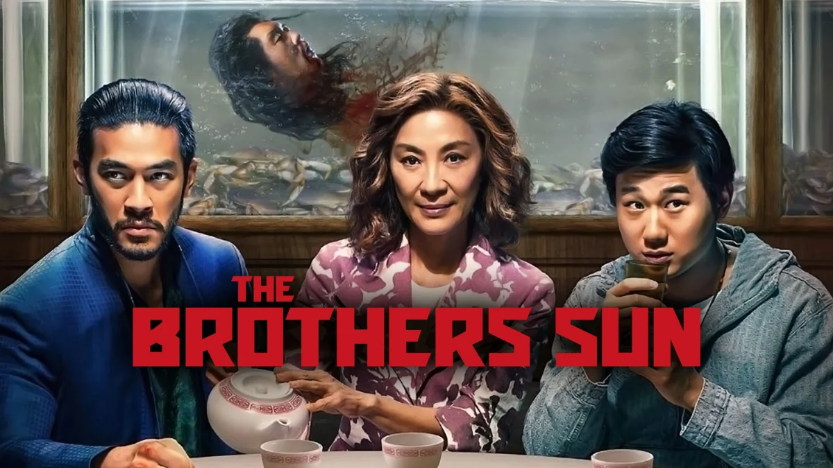 The Brothers Sun | Season 1 | Review
