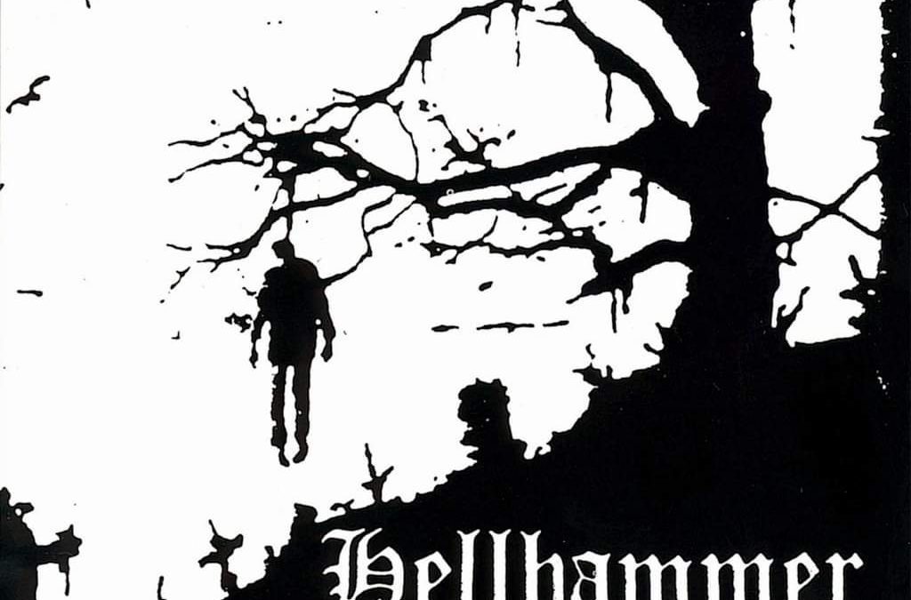 Hellhammer | Only Death is Real, Still