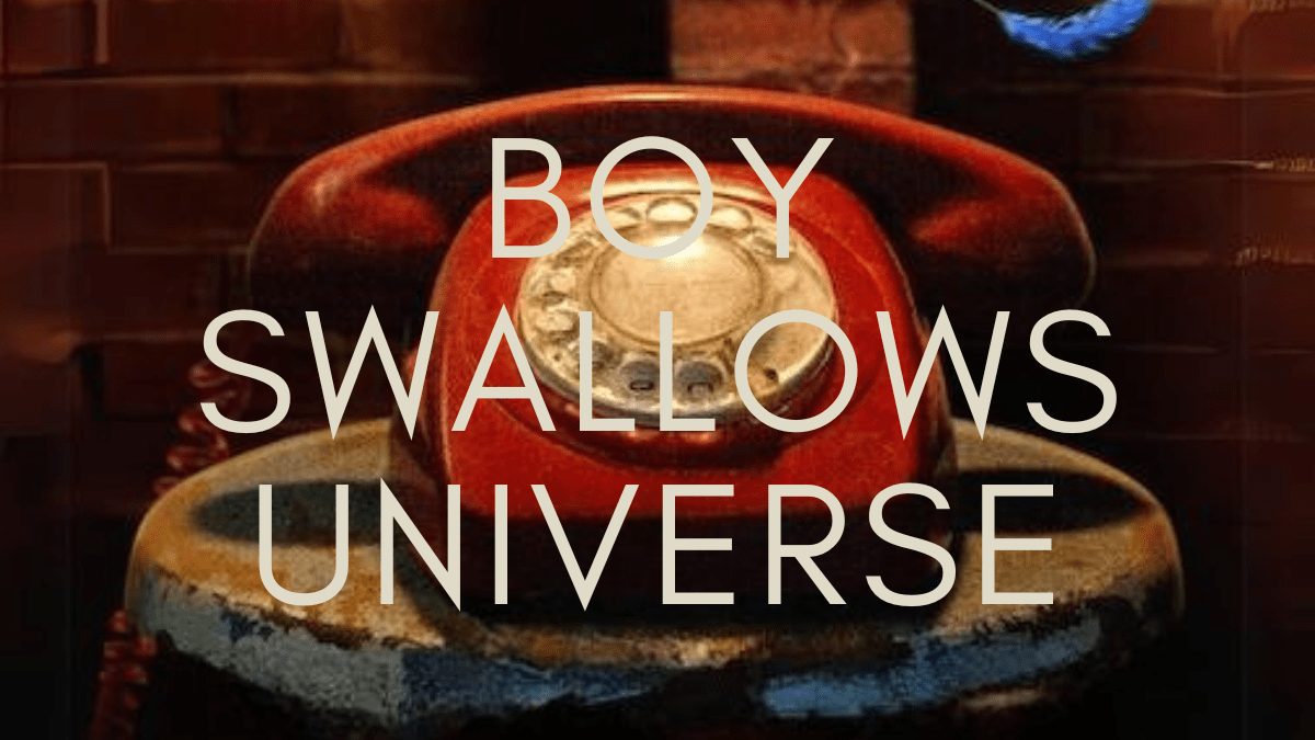 Boy Swallows Universe | Season 1 | Review