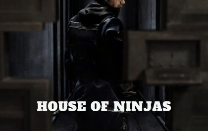 House of Ninjas, Season 1 Review, DEPART