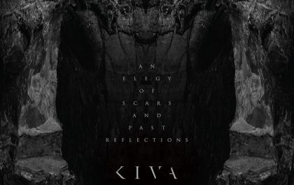 Kiva An Elegy of Scars and Past Reflections cover